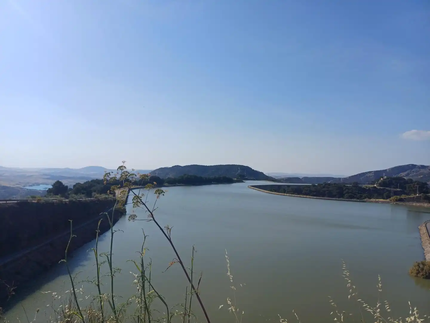 Finca rústica en venta en Ardales con Jardín privado y Terraza