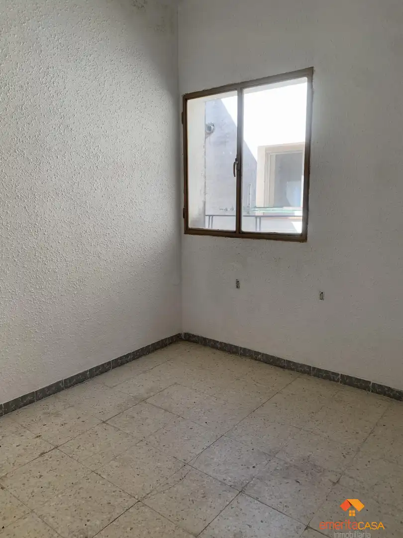 Terrasse von Wohnung zum Verkauf in Almendralejo