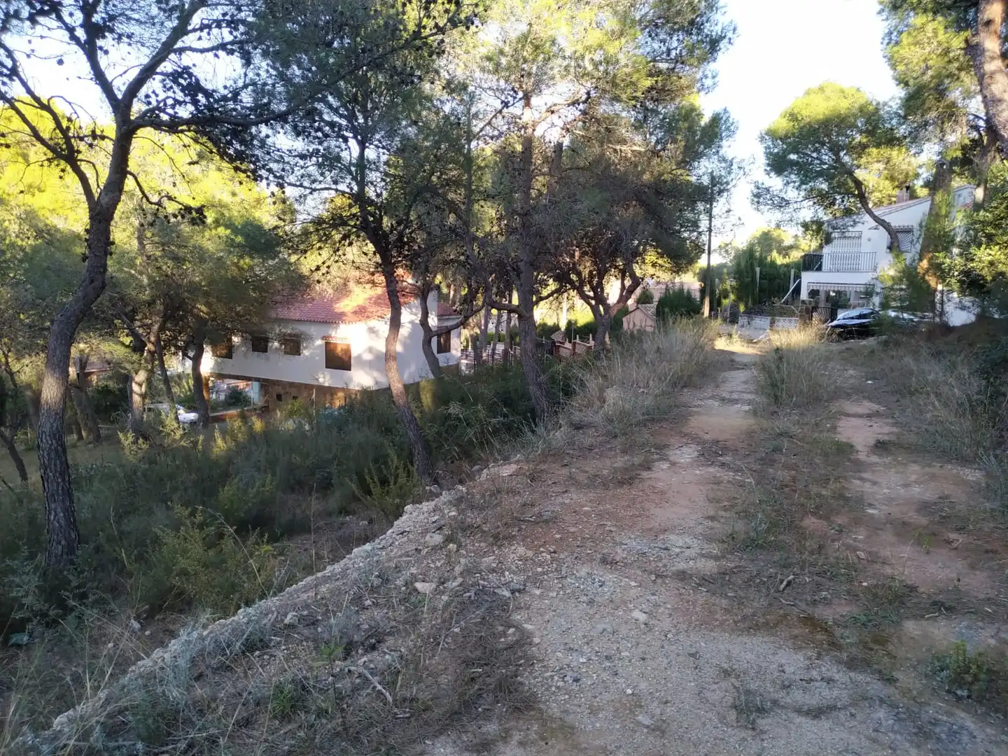 Residencial en venta en Torres Torres