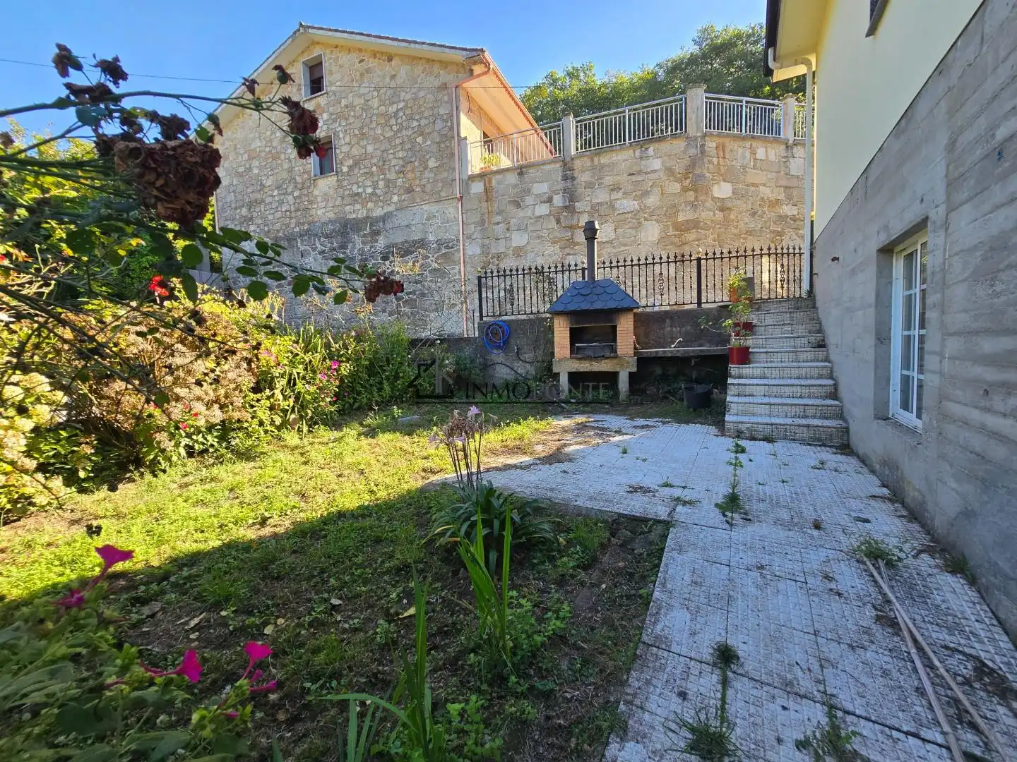 Casa con terrazza in vendita a Cuntis, imagen 69