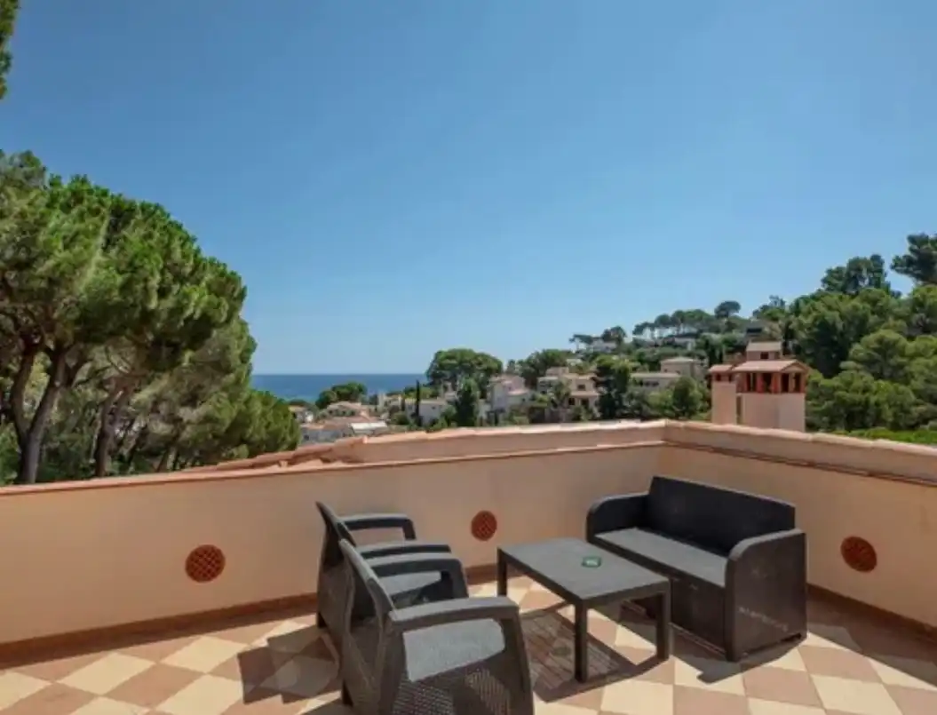 Chalet con terraza en venta en Carrer del Puig Vermell, imagen 50