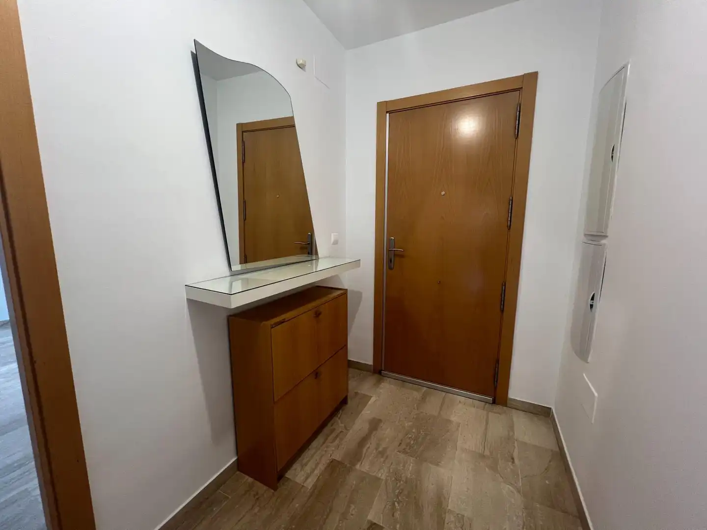 Piso de alquiler en Calle LA PICONERA, Aljomahima - Ermita