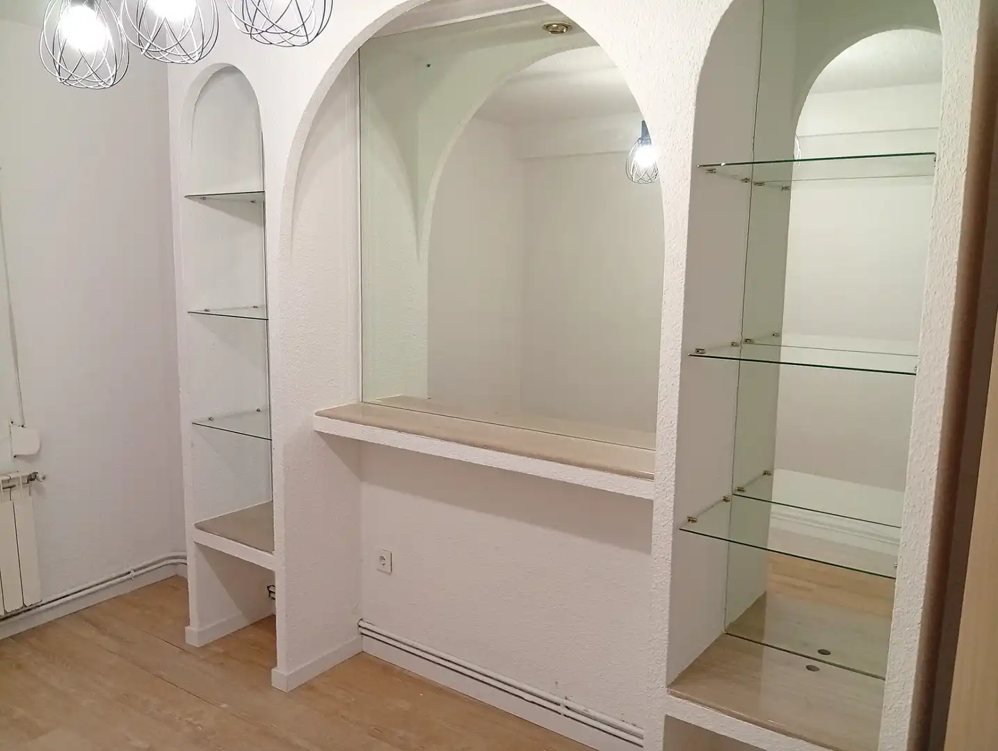 Piso en venta en Getafe con Calefacción, Terraza y Balcón