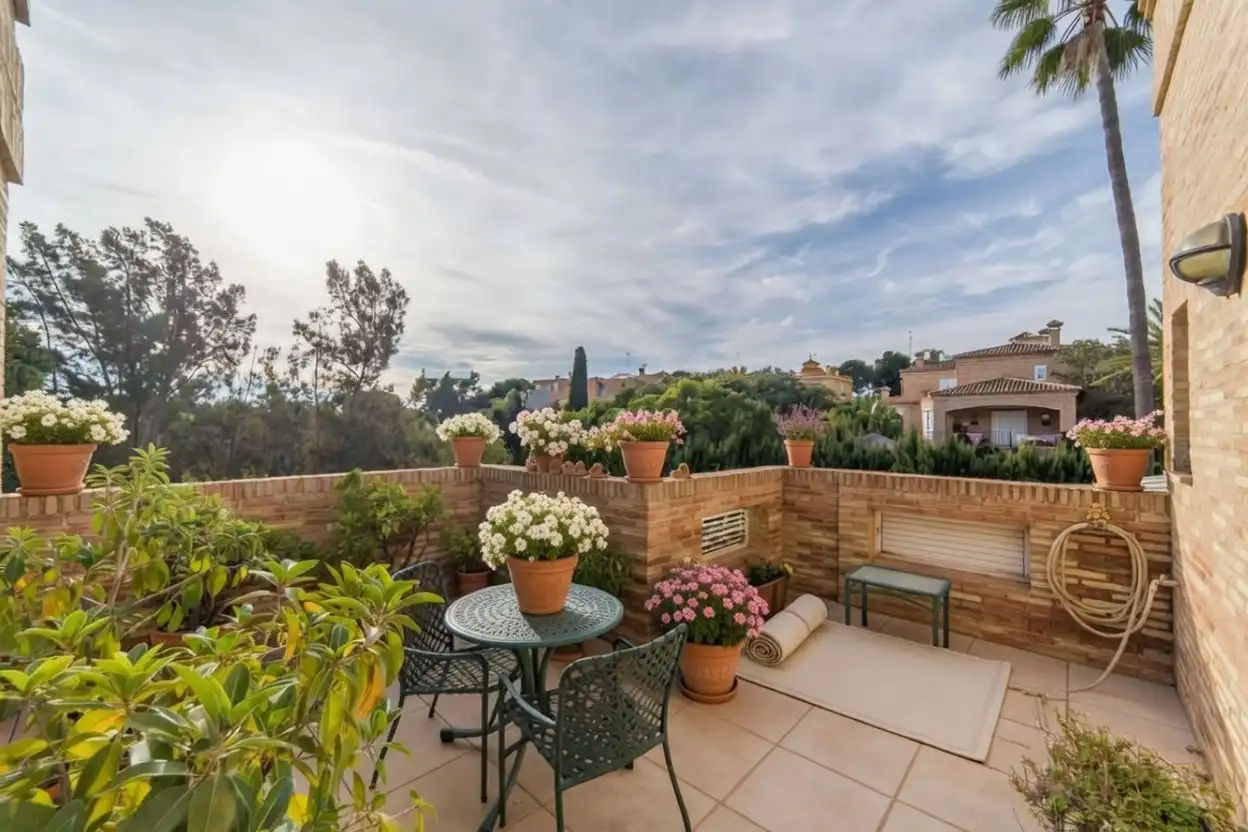 Villa mit Pool zum Verkauf in Casas Verdes - Ermita, imagen 19