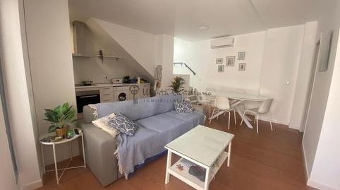 Foto 3 de Dúplex en venda a Centro - La Costilla, Rota