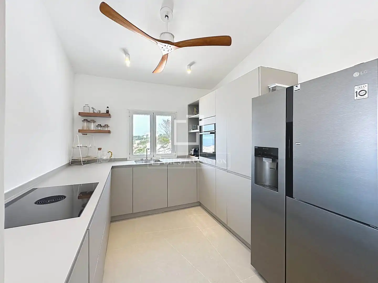 Kitchen of Houses for sale in Ciutadella de Menorca  with Private garden, Terrace and Swimming Pool