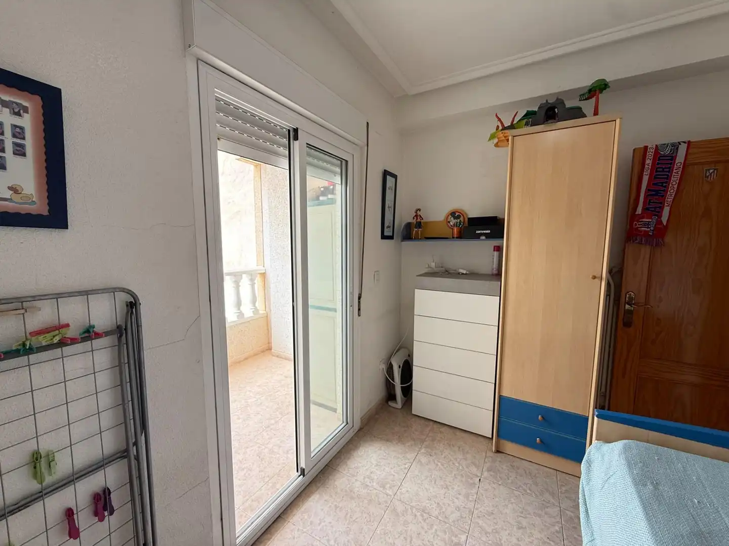 Terraza de Ático en venta en Torrevieja con Aire acondicionado, Calefacción y Terraza