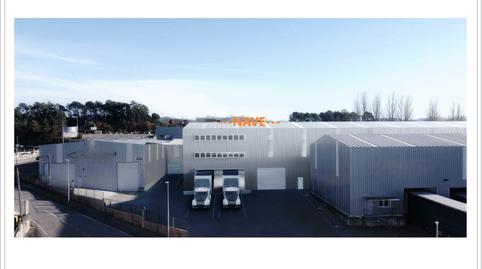 Photo 3 of Industrial buildings to rent in Polígono II, 81, O Porriño  , Pontevedra