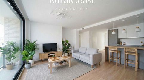Foto 5 de Ático en venta en Padre Manjón, Campello pueblo, El Campello
