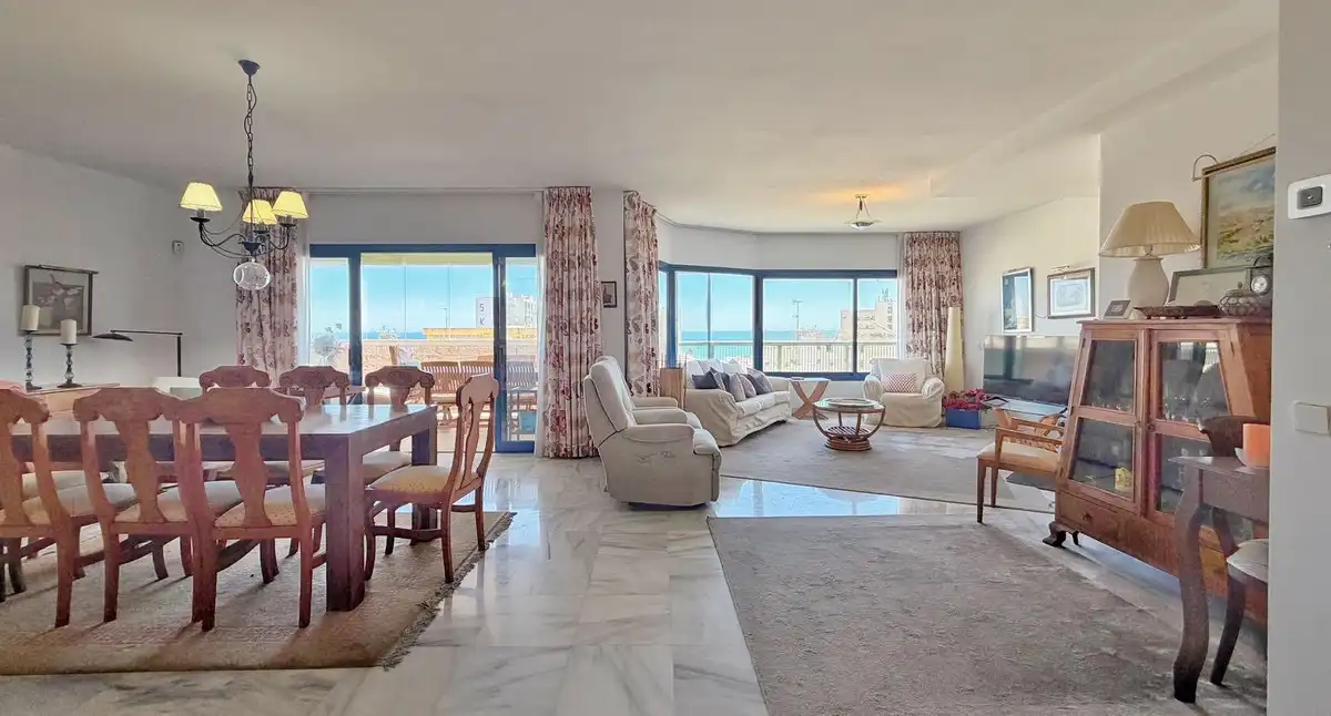 Piso con ascensor en venta en Marbella Centro, imagen 4