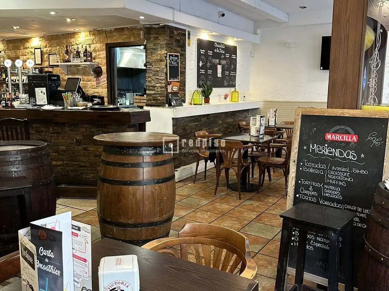 Local comercial en alquiler en Zona Centro - Ayuntamiento, imagen 14