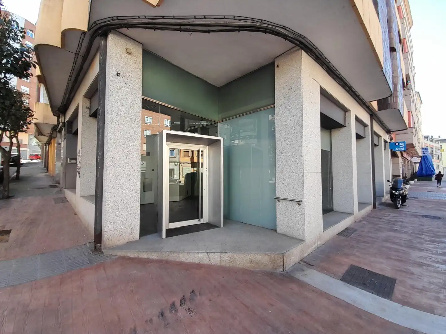 Local comercial en alquiler en Zona Alta, imagen 2