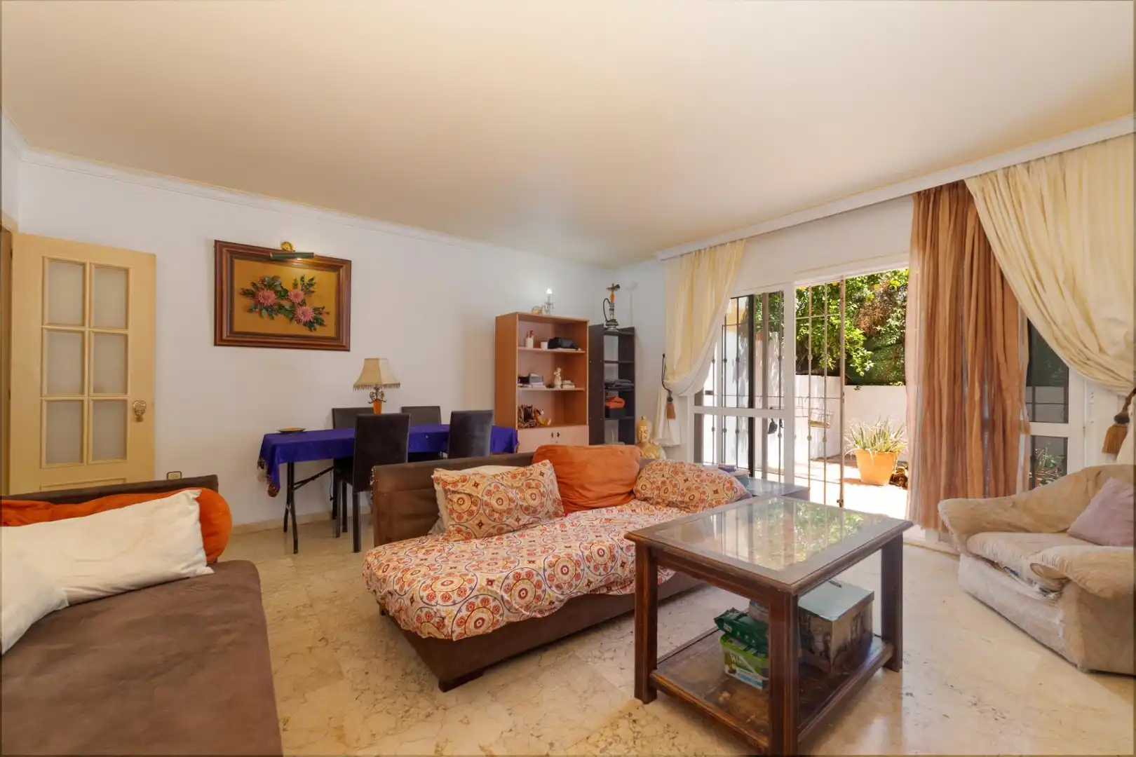 Maison mitoyenne avec jardin à vendre à Calle Jorge Guillén, imagen 27