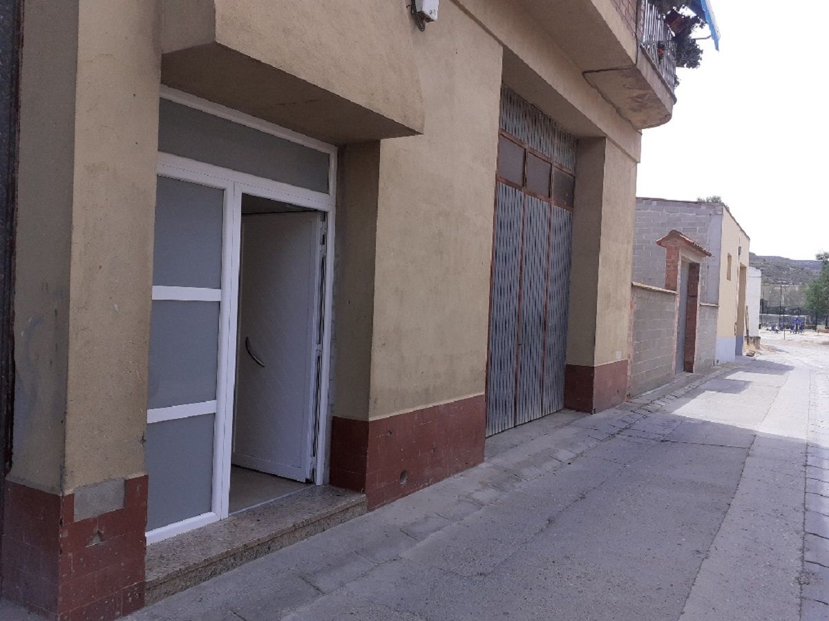 Flat for sale in CL VERGE DE MONTSERRAT., La Granja d'Escarp