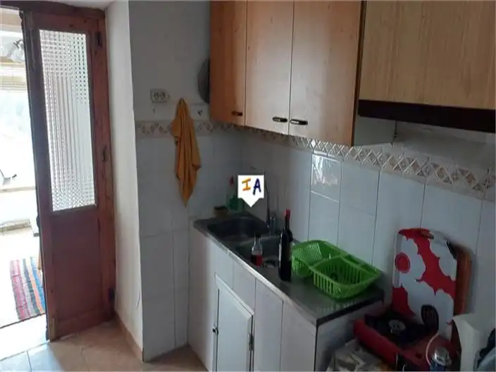Adossat en venda a Castillo de Locubín, imagen 6