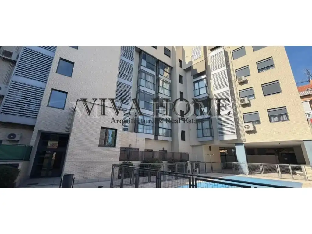 Flat with lift for sale in Carabanchel, imagen 25