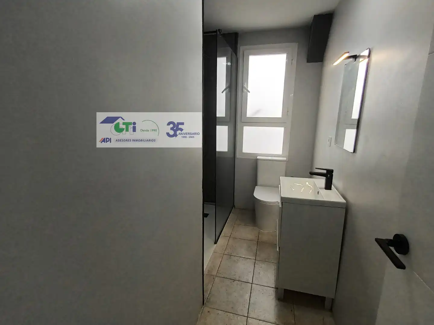 Baño de Piso en venta en Zaragoza