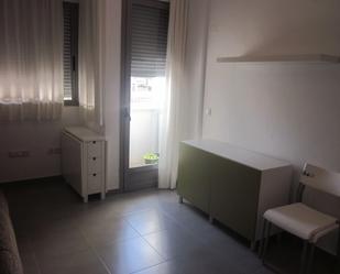 Bedroom of Study to rent in  Murcia Capital  with Balcony