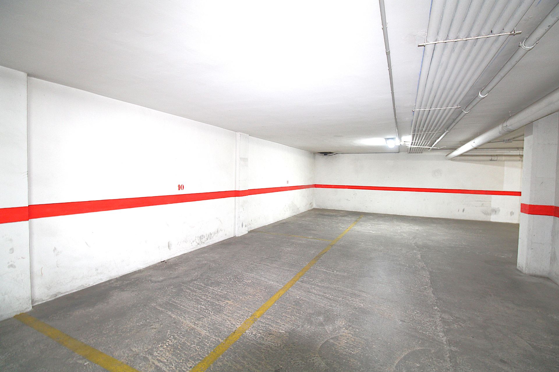 Parking of Garage for sale in Alfara del Patriarca