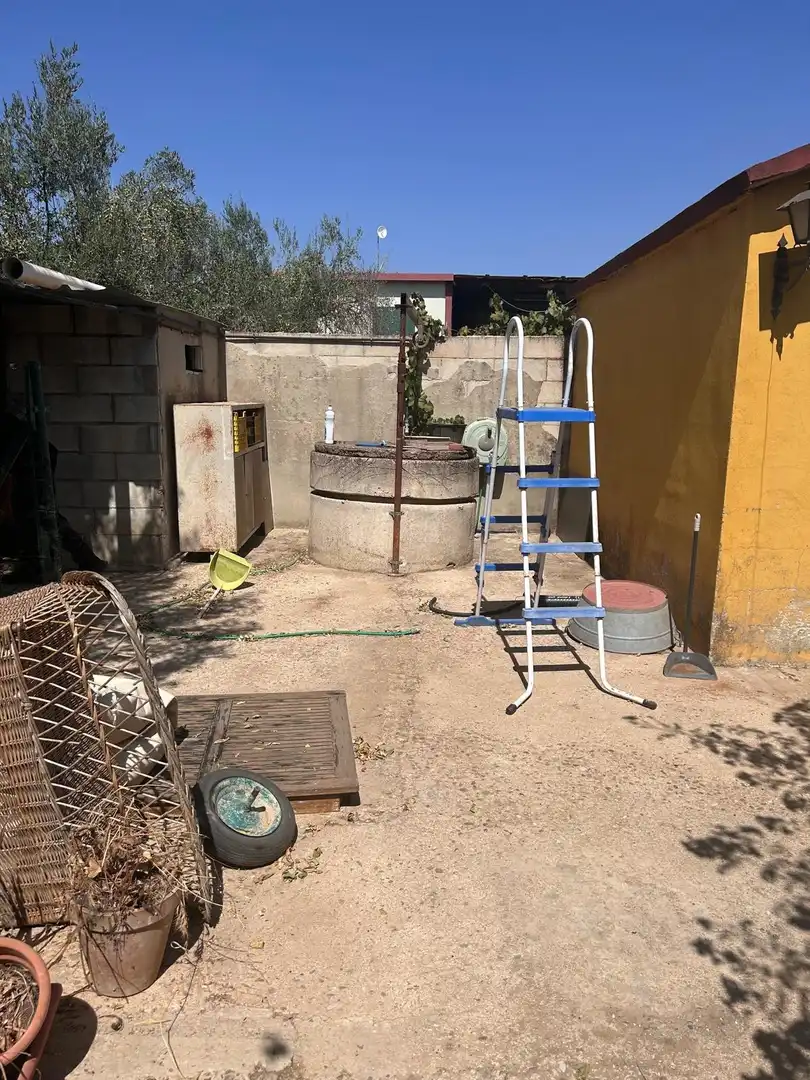 Rural land for sale in Pilas, imagen 26