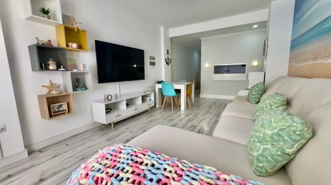Foto 3 de Piso en venta en Valdepeñas, Ciudad Real