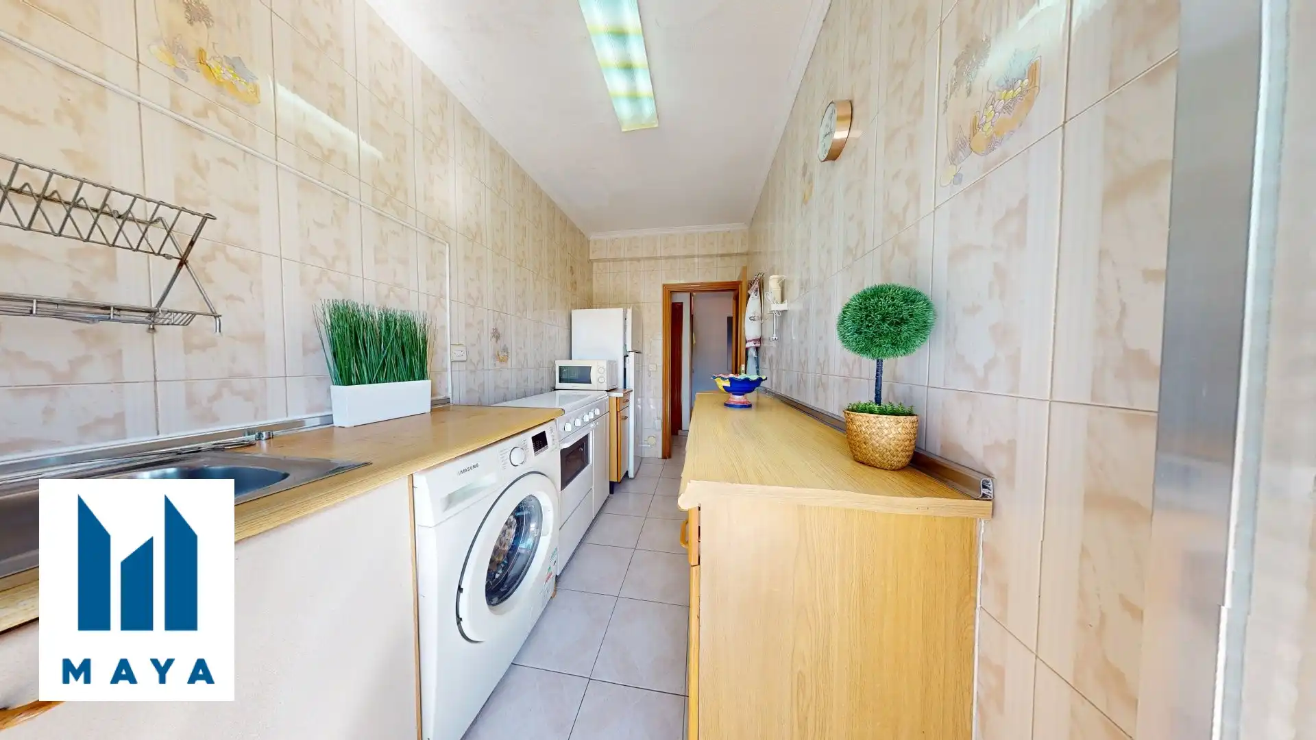 Flat for sale in Santos