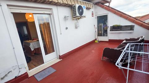 Foto 2 de Ático en venta en Calle del Doctor Rivas, Casco Antiguo Sur, Ciempozuelos