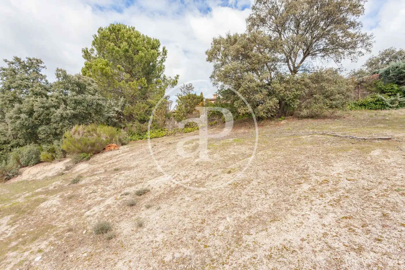 Residencial en venda en Villaviciosa de Odón
