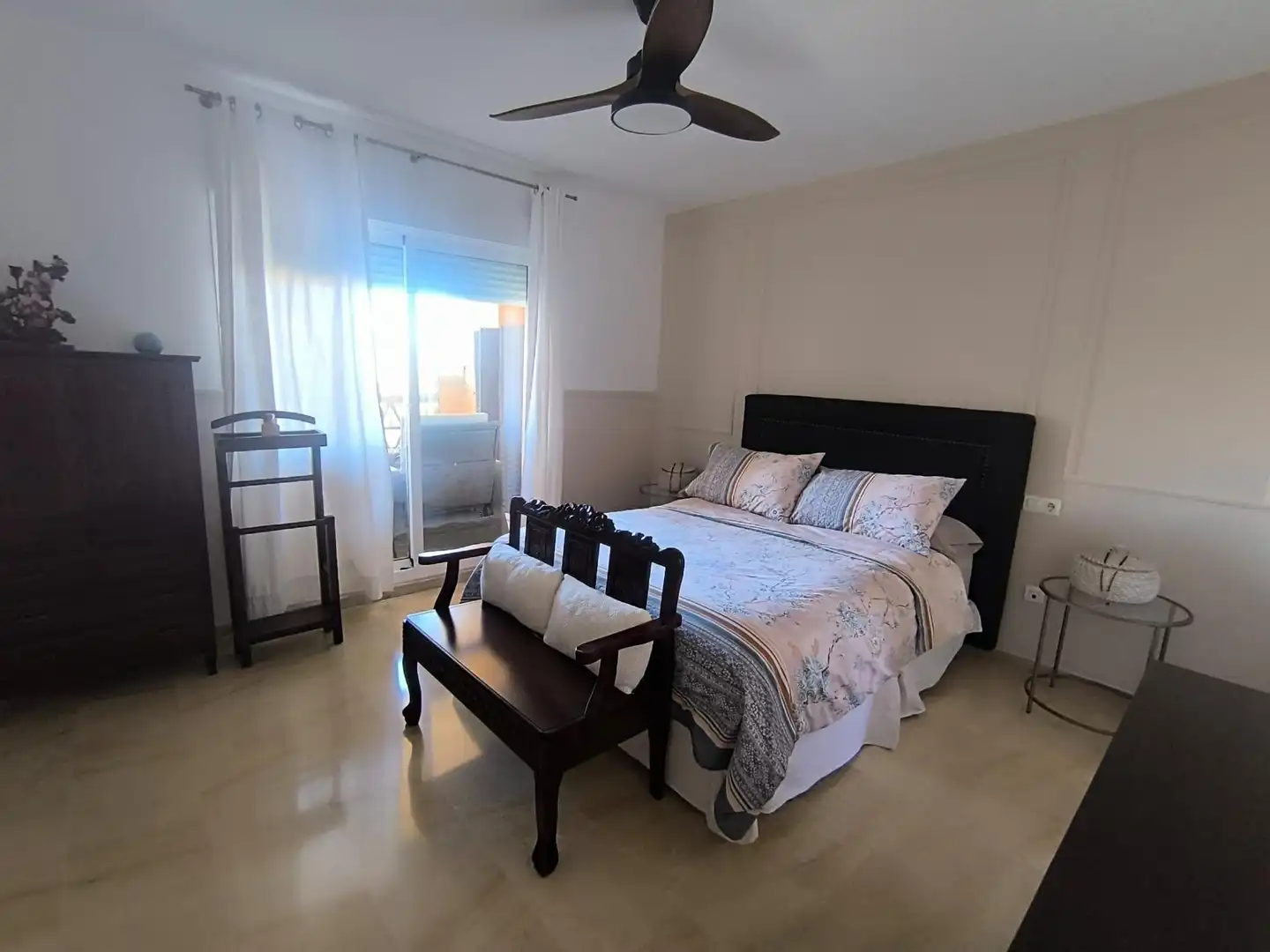 Apartament amb piscina en venda a Calahonda, imagen 30