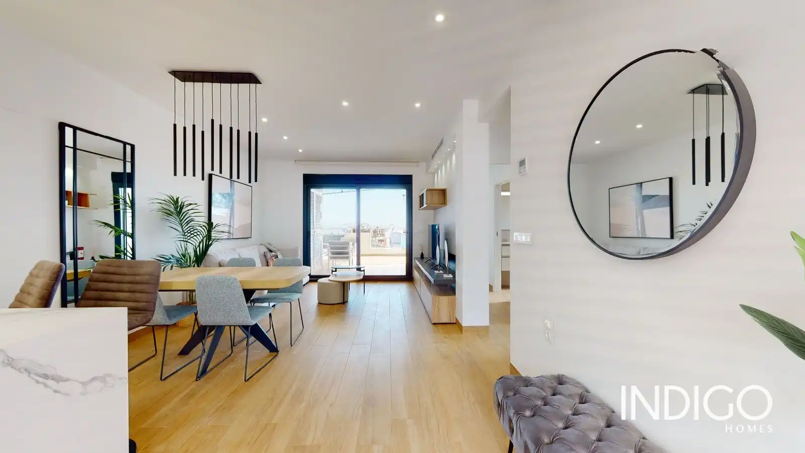 Maison mitoyenne avec piscine à vendre à de Denia, imagen 24