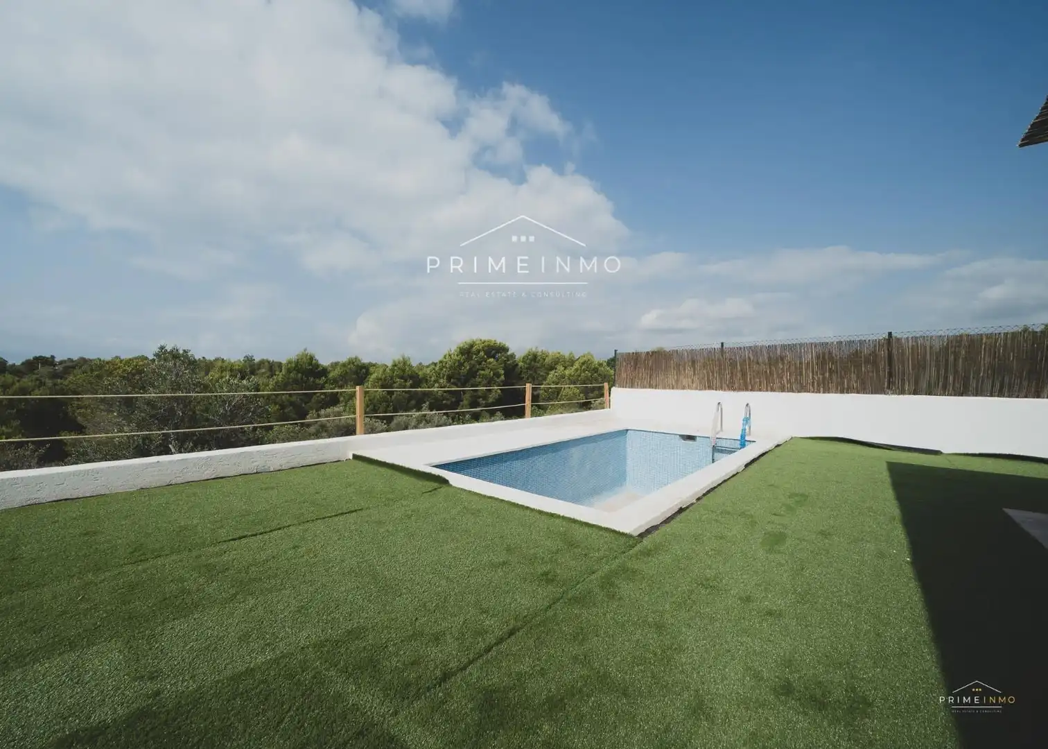 Xalet amb piscina en venda a Sant Jordi d'Alfama, imagen 8