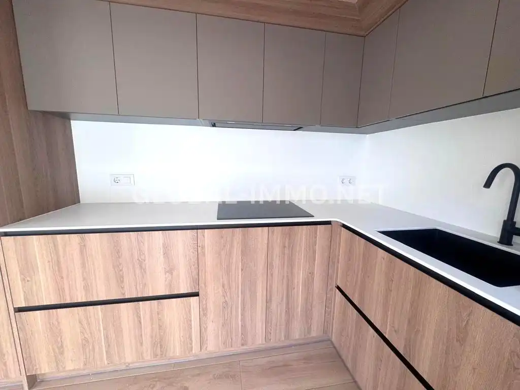 Apartament amb ascensor en venda a Carrer Raval dels Grecs, imagen 6