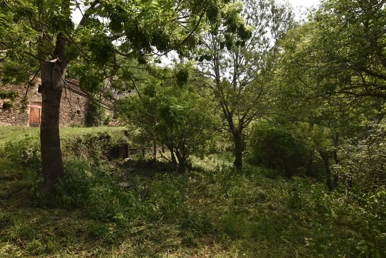 Landhaus mit Garten zum Verkauf in Vilallonga de Ter, imagen 18