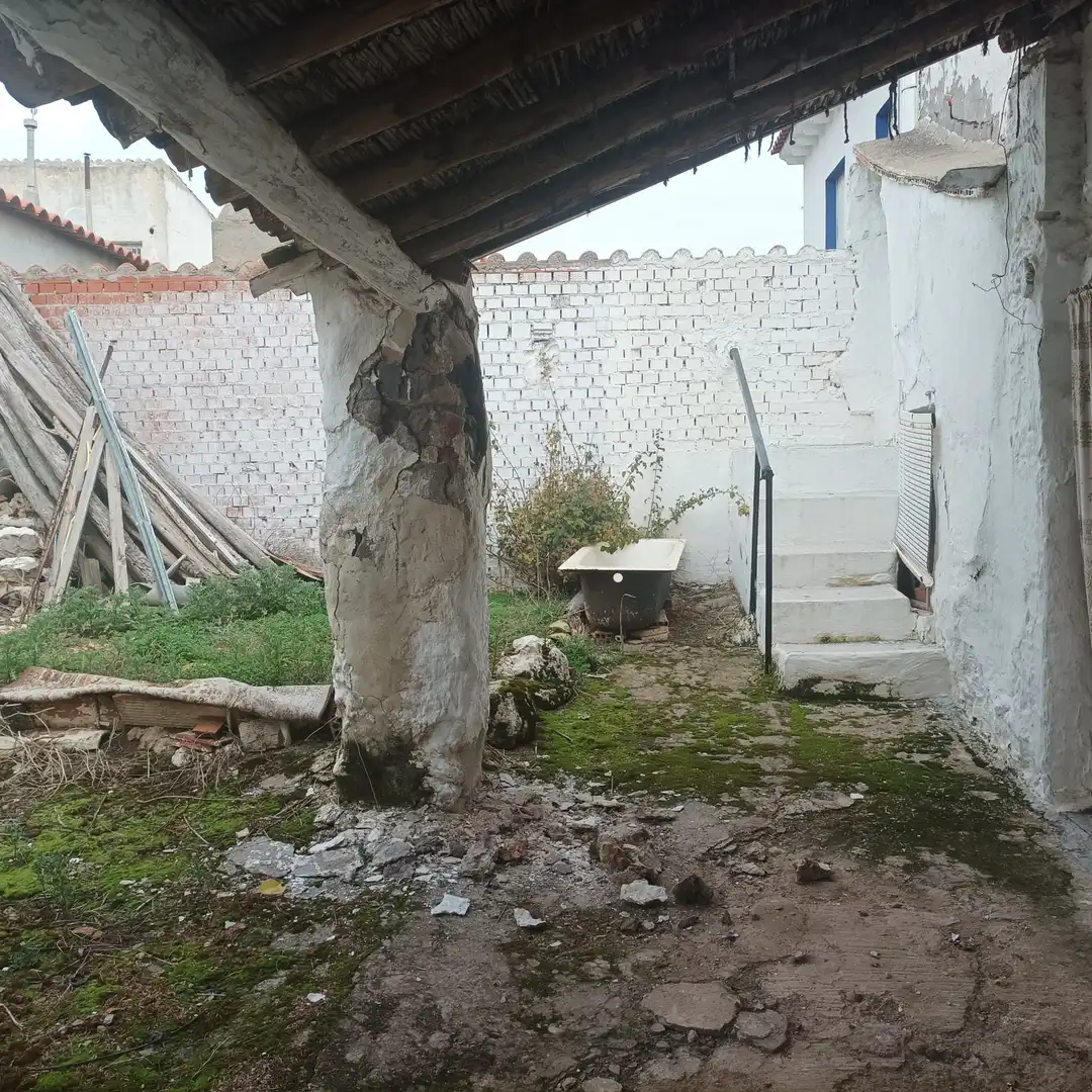 Casa o chalet en venta en Villanueva de Alcardete con Calefacción, Jardín privado y Parquet