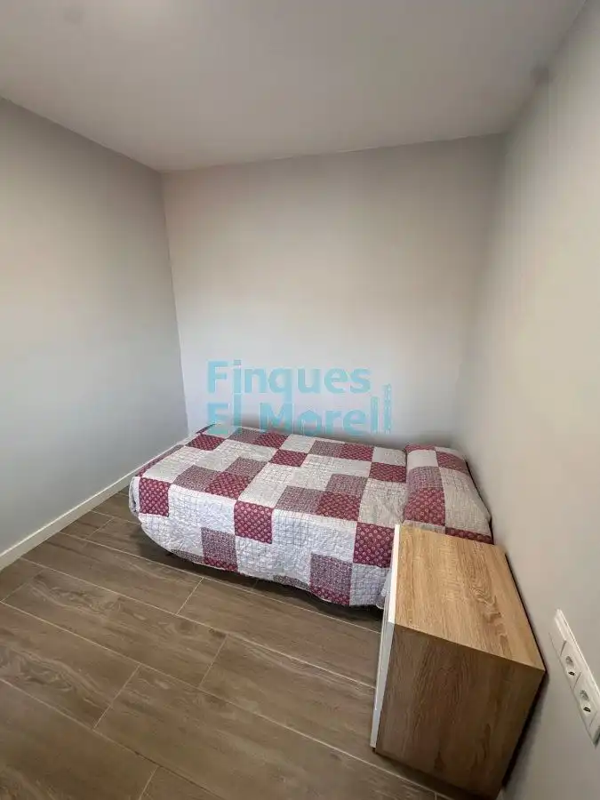 Schlafzimmer von Wohnung zum Verkauf in El Morell mit Klimaanlage, Heizung und Parkett