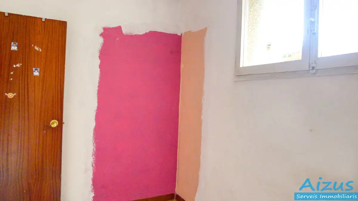 Piso en venta en Carrer de Sant Josep, Can Clos - Pinetons