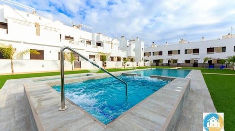 Fabulosa promoción de viviendas tipo dúplex en venta en Pilar De La Horadada, imatge 3