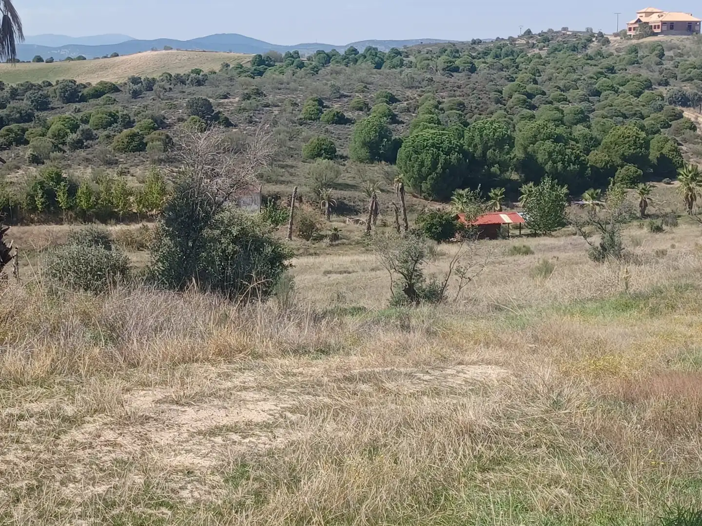 Terrain rustique à vendre à Arroyo Chico 2A, imagen 7