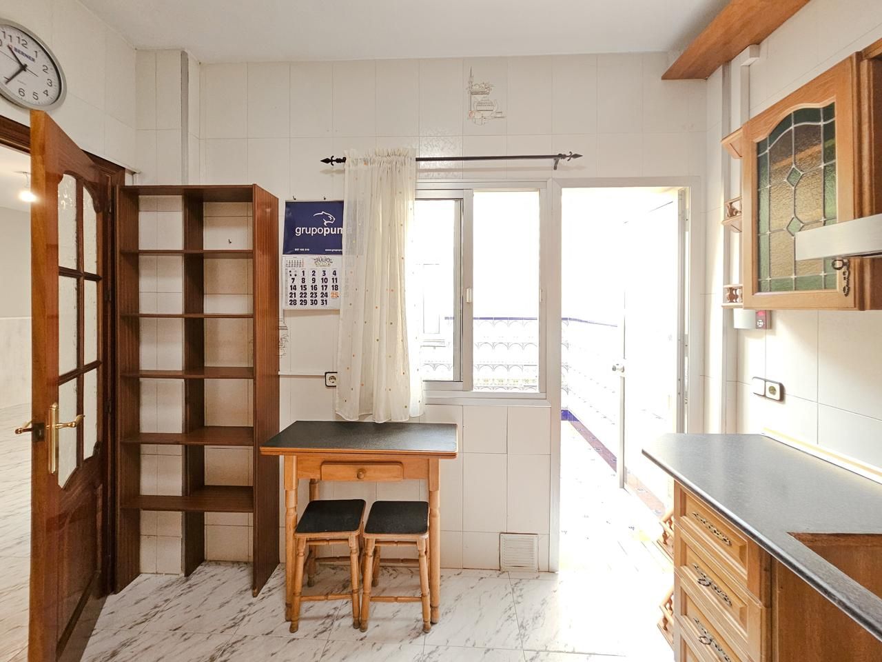 Dormitori de Casa o xalet en venda en Dos Hermanas amb Aire condicionat