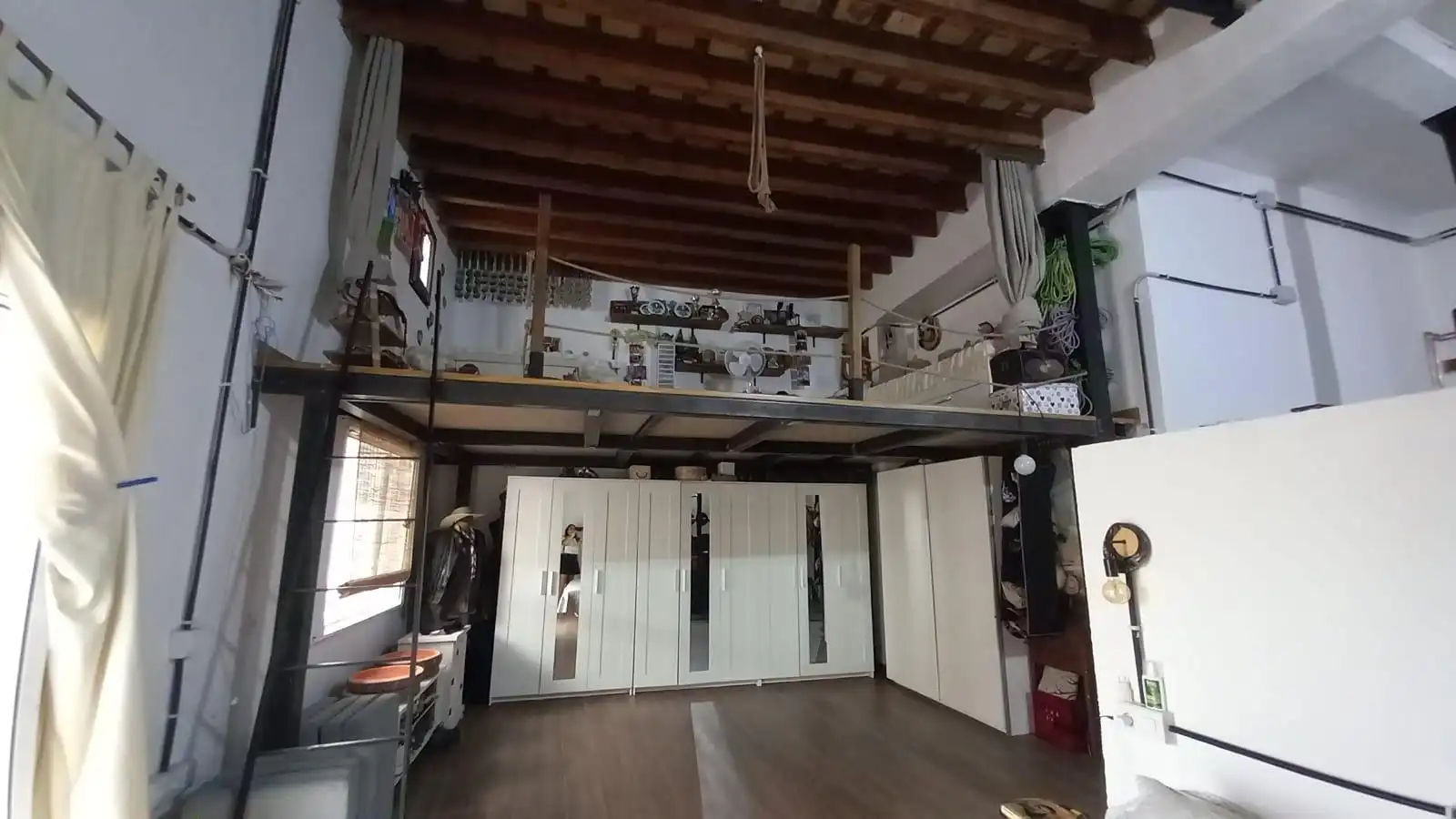 Piso en venta en Jerez de la Frontera