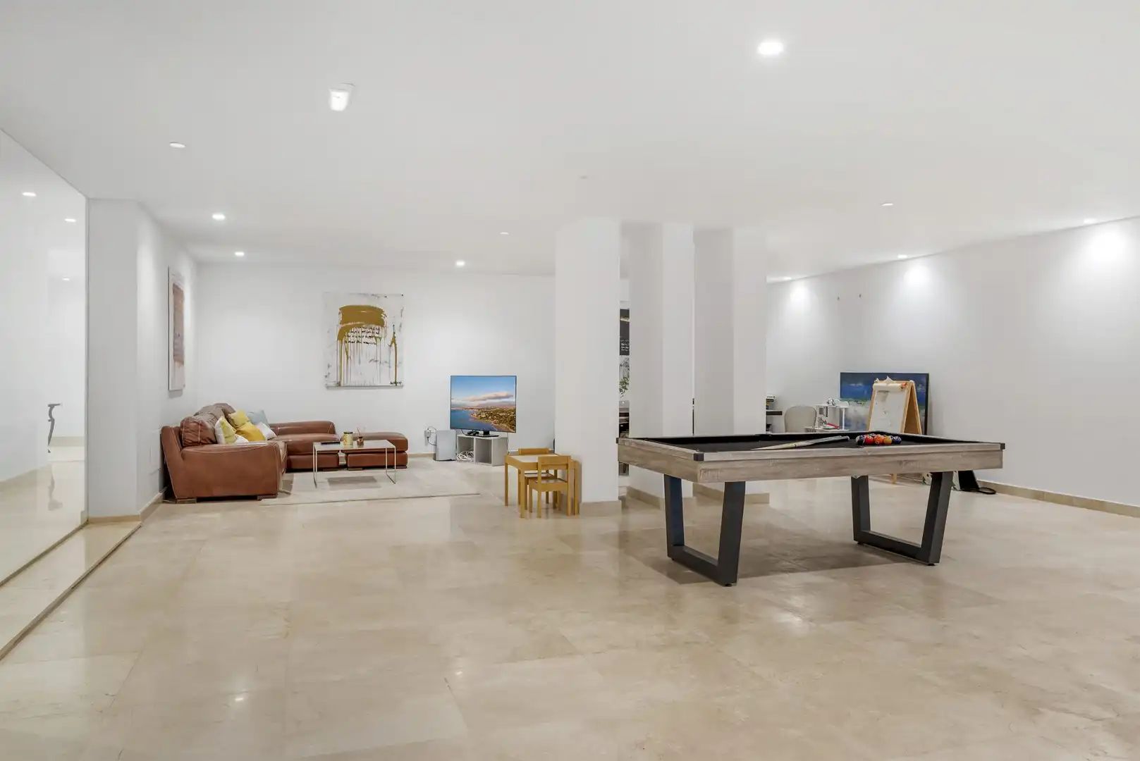 Casa o xalet en venda en Benahavís amb Aire condicionat, Jardí privat i Terrassa