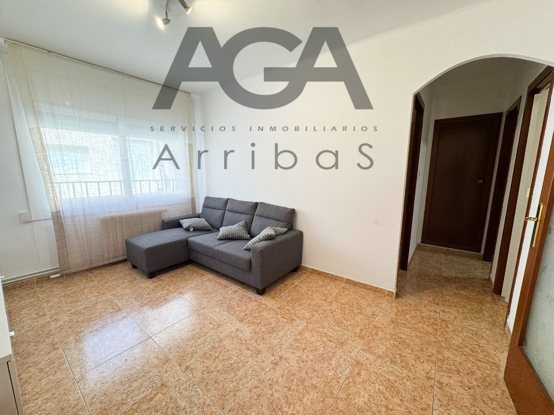 Piso en venta en Sant Crist, Montigalà - Sant Crist