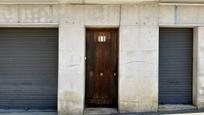 Exterior view of Building for sale in Manresa