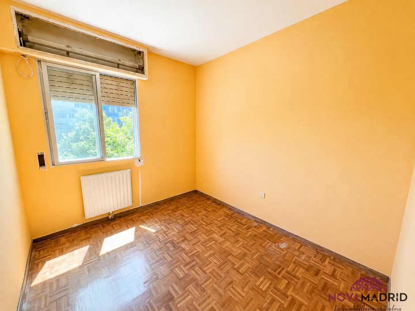 Piso en venta en C/Castilla la Vieja, La Serna