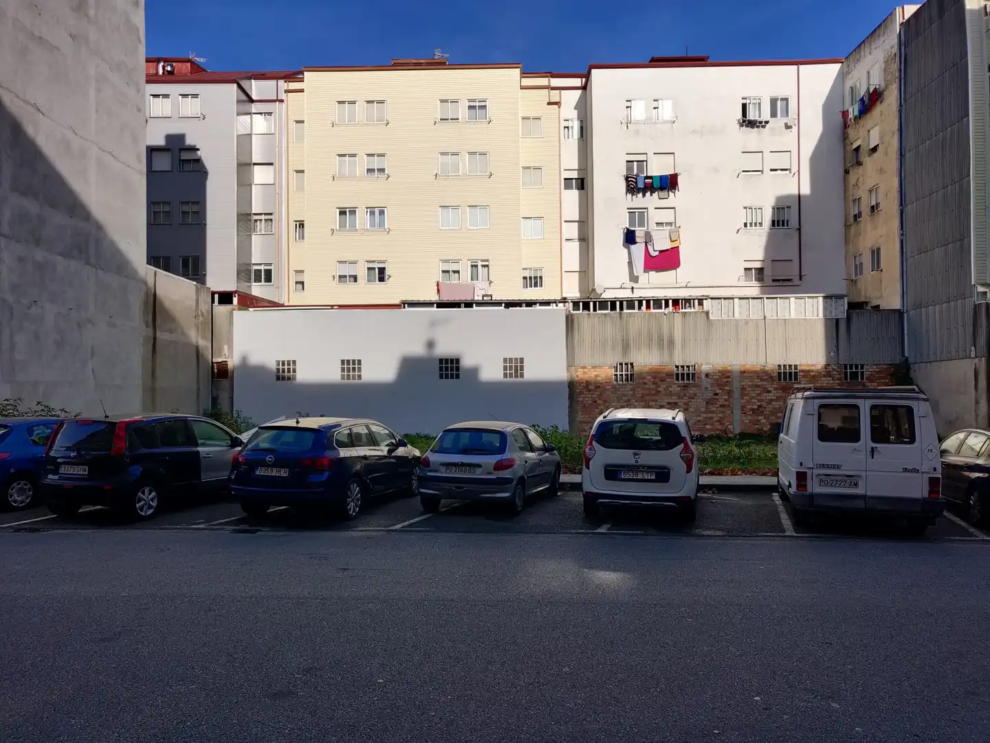 Terrenos y solares en venta en Rúa Fermín Bouza-Brey 5, imagen 7