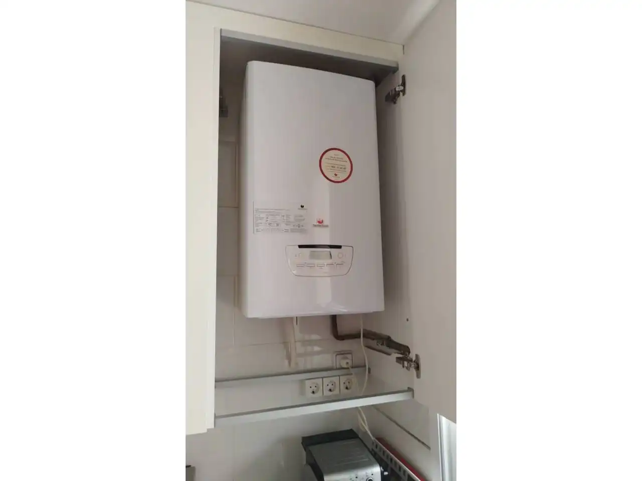 Flat for rent in Calle Velázquez, Castellana