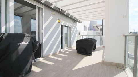 Foto 3 de Ático en venta en Caronte, 10, Santa Isabel, Málaga Capital