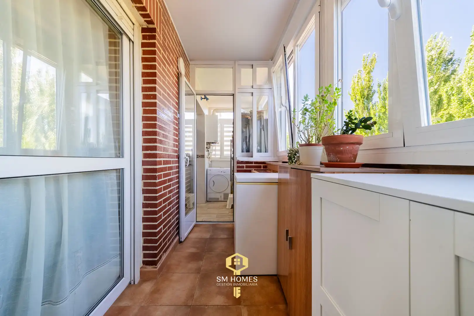Piso con piscina en venta en Calle Rosa Montero, imagen 6