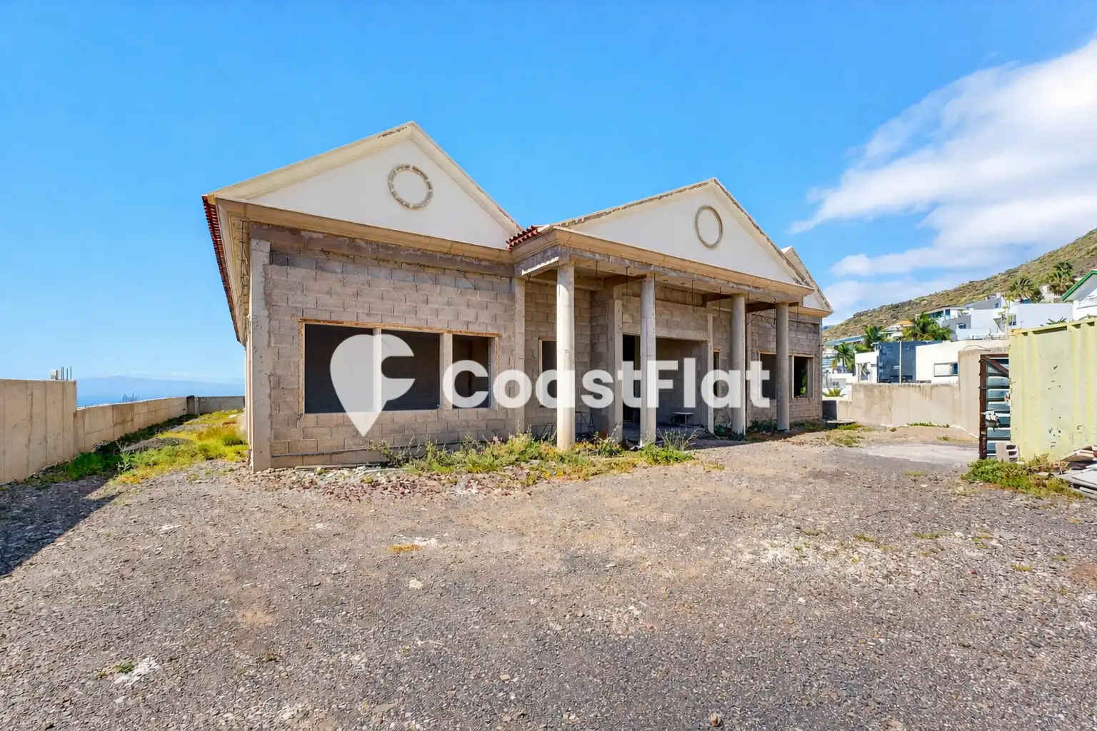 Villa avec piscine à vendre à Costa Adeje, imagen 4