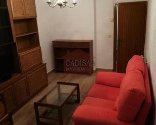 Living room of Flat for sale in Salamanca Capital